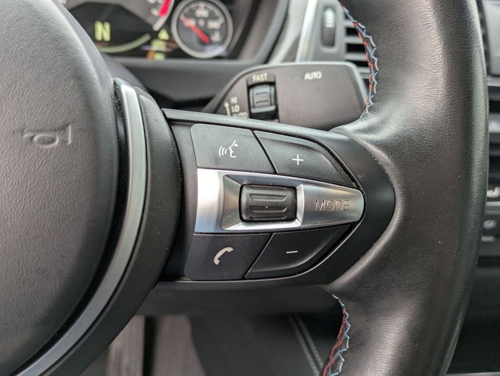 2020 BMW M4 Base