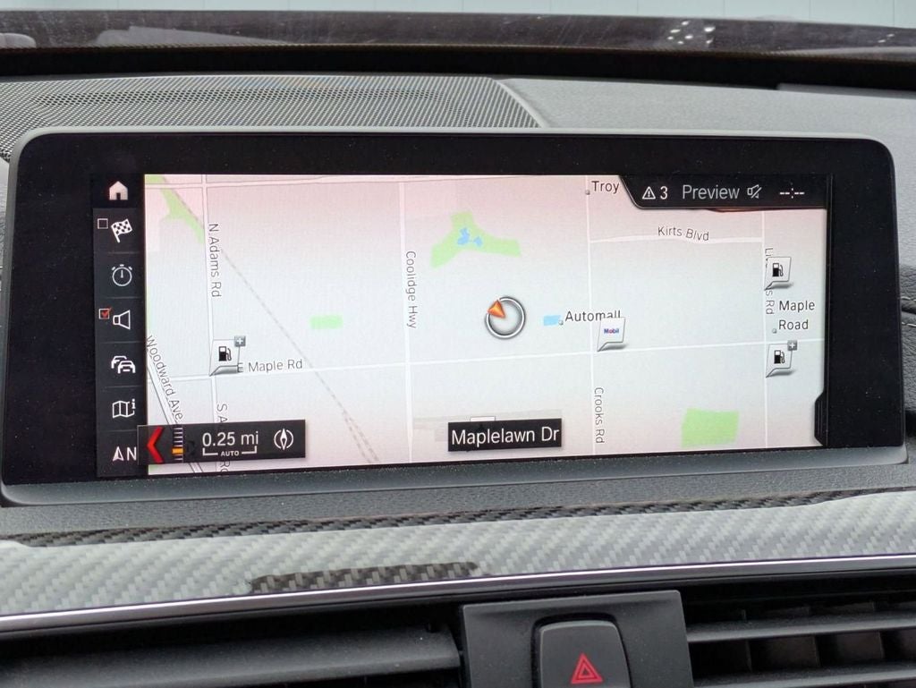 2020 BMW M4 Base