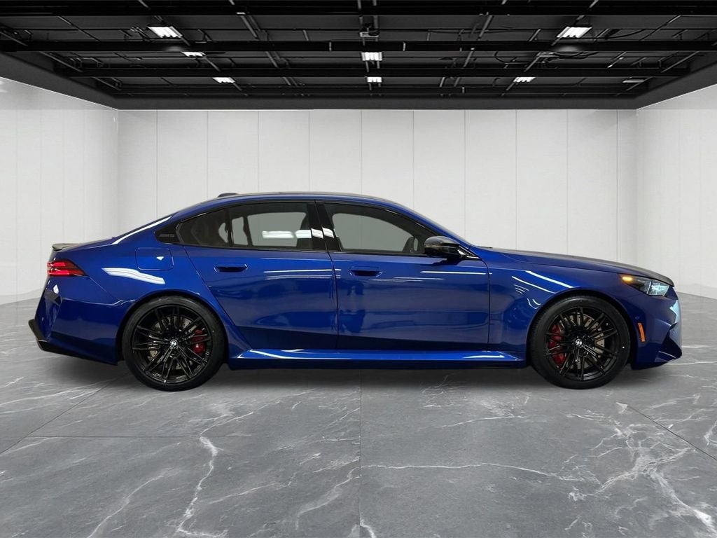 2025 BMW M5 Base