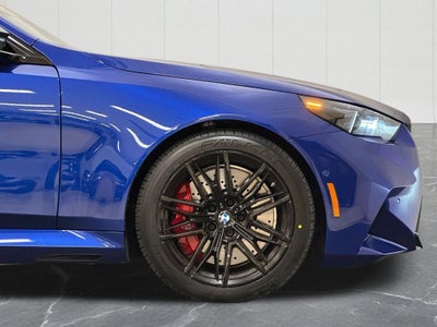 2025 BMW M5 Base