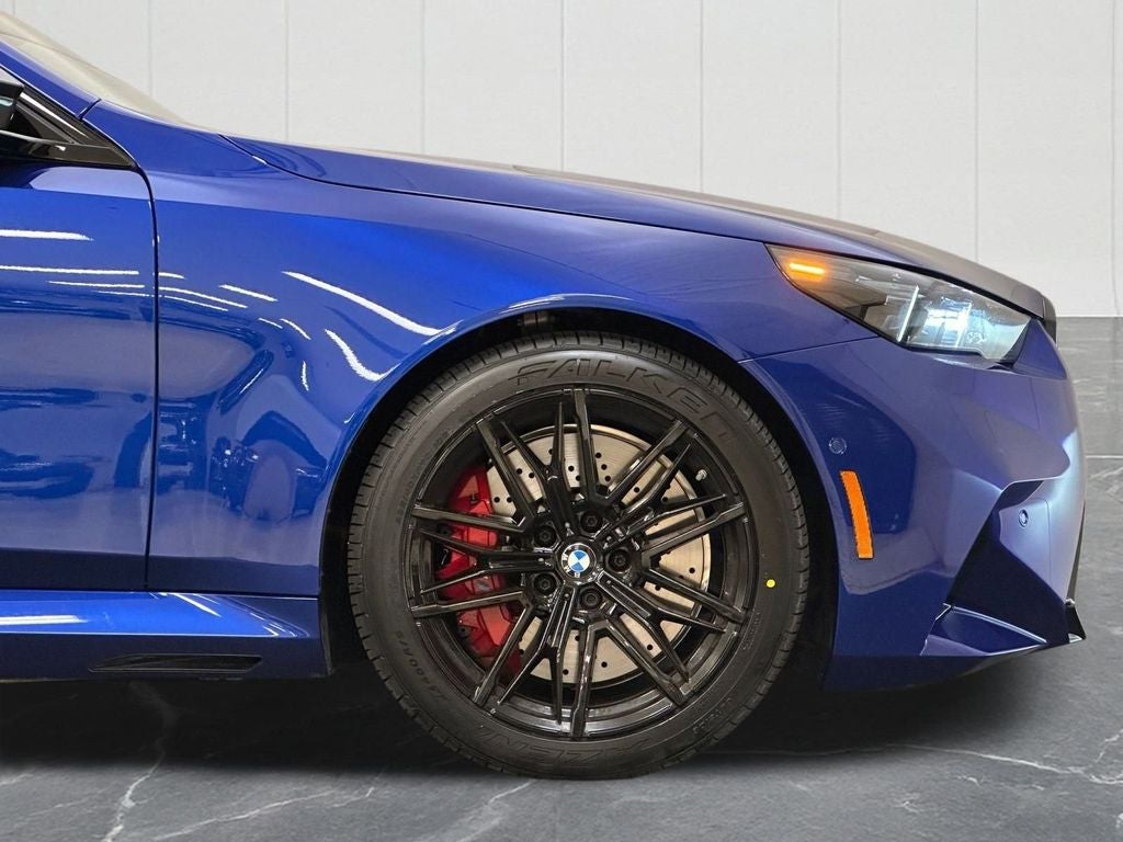 2025 BMW M5 Base