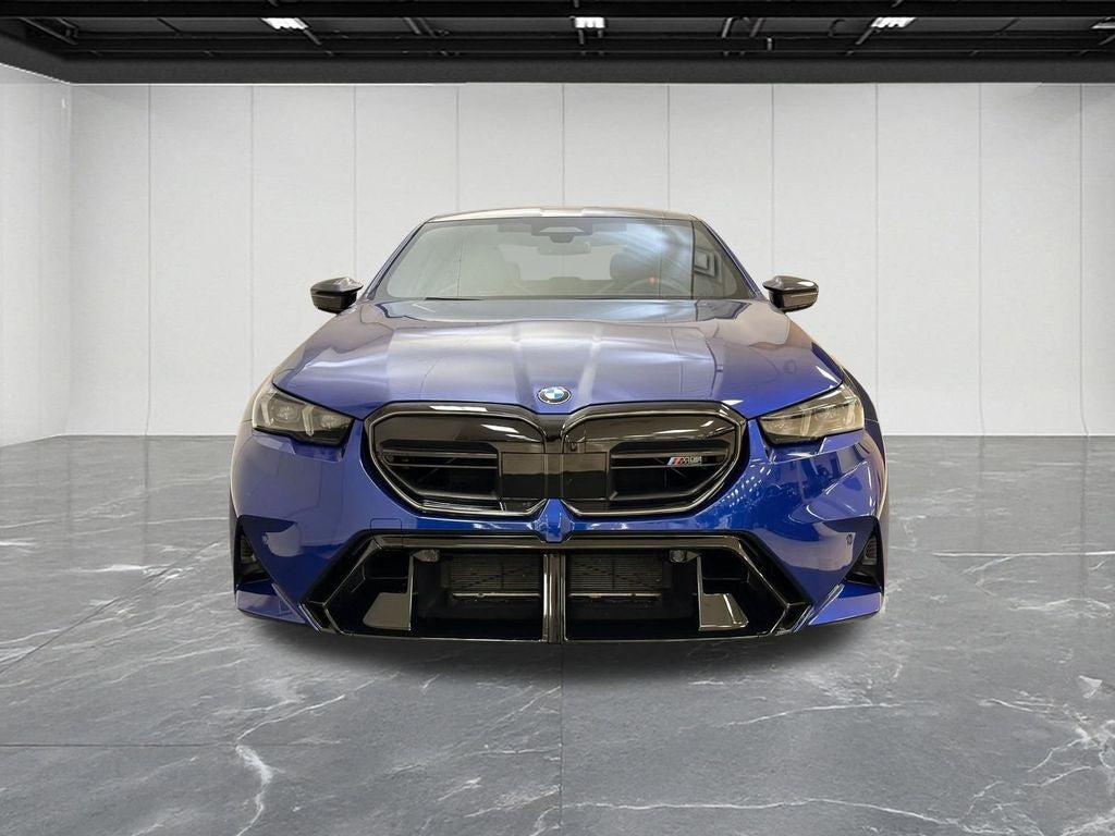 2025 BMW M5 Base