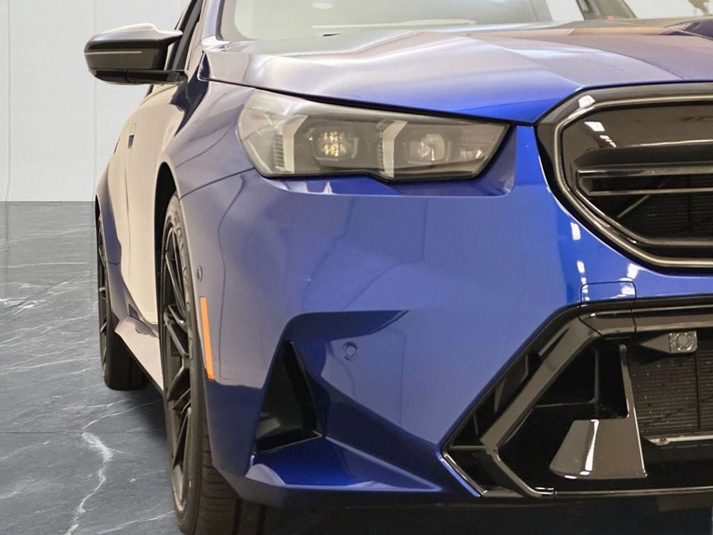 2025 BMW M5 Base