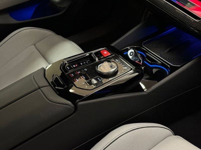 2025 BMW M5 Base