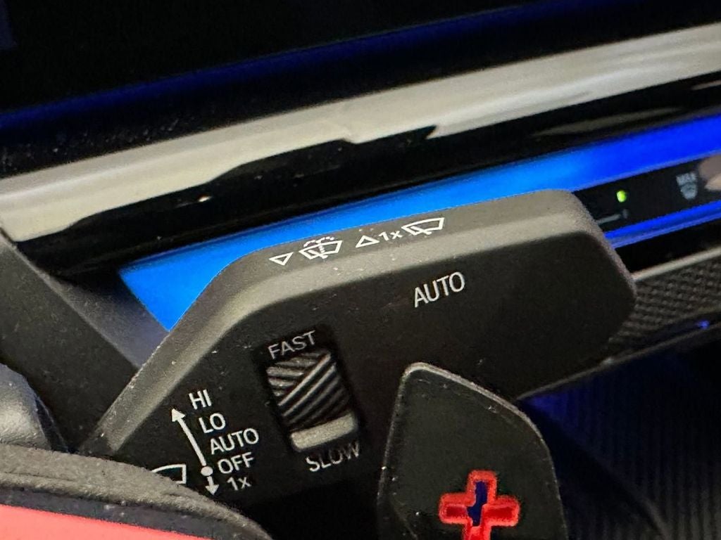 2025 BMW M5 Base