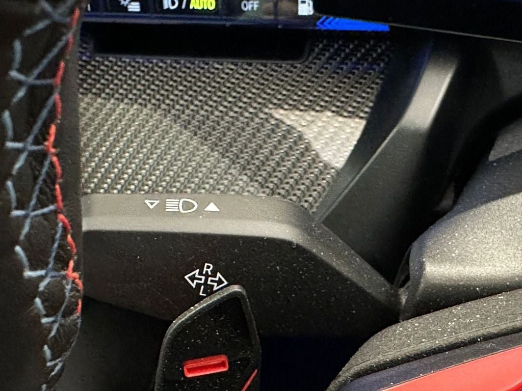2025 BMW M5 Base