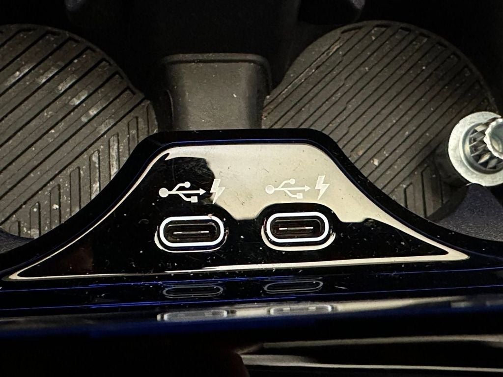 2025 BMW M5 Base