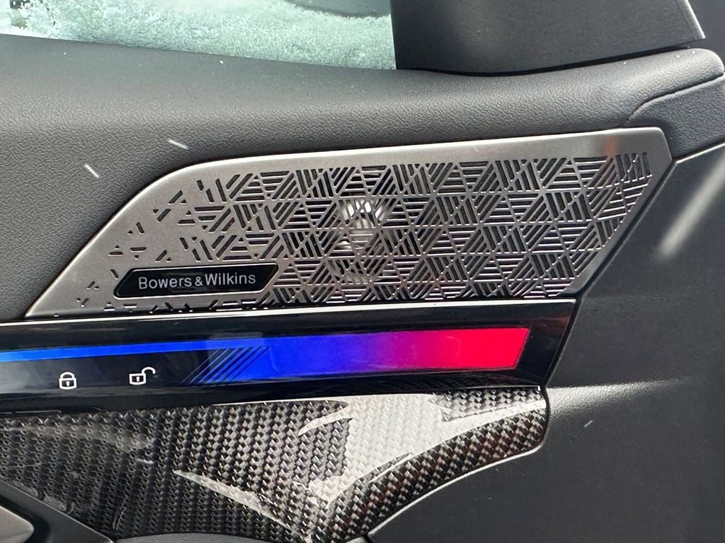 2025 BMW M5 Base