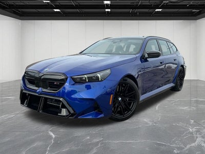2026 BMW M5 Base