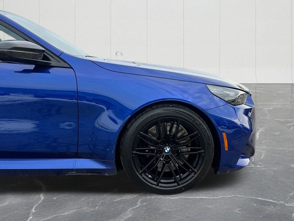 2026 BMW M5 Base