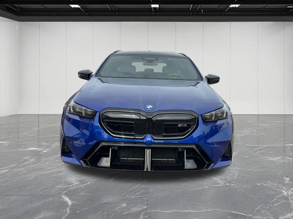 2026 BMW M5 Base