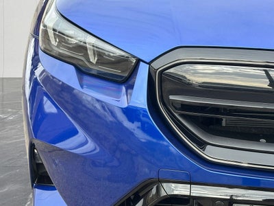 2026 BMW M5 Base