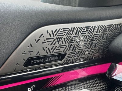 2026 BMW M5 Base
