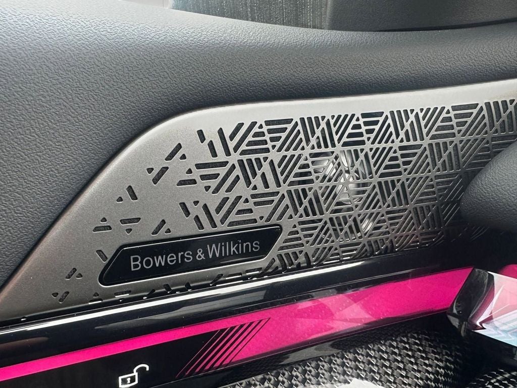2026 BMW M5 Base