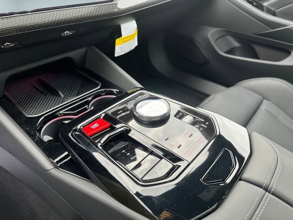 2026 BMW M5 Base