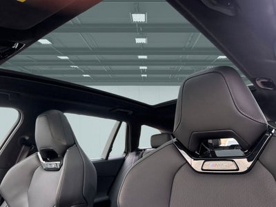 2026 BMW M5 Base