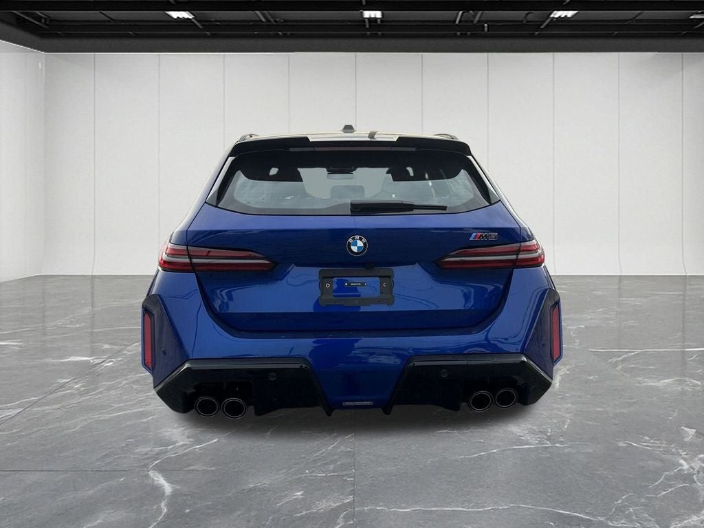 2026 BMW M5 Base