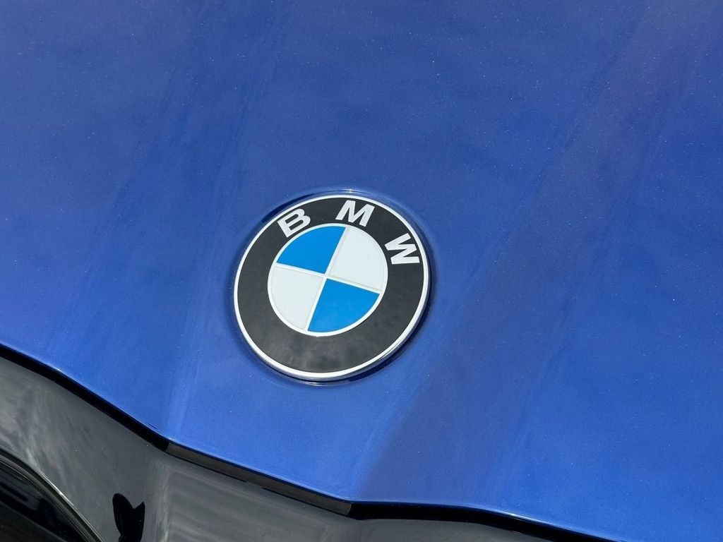 2026 BMW M5 Base