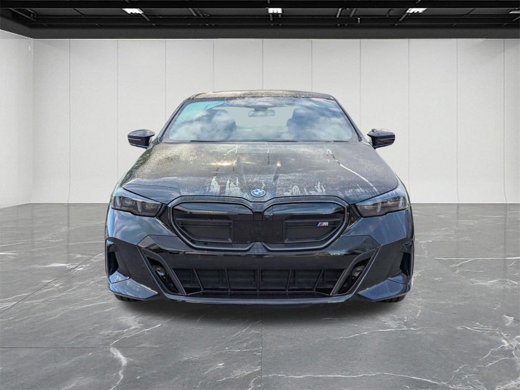 2024 BMW i5 M60