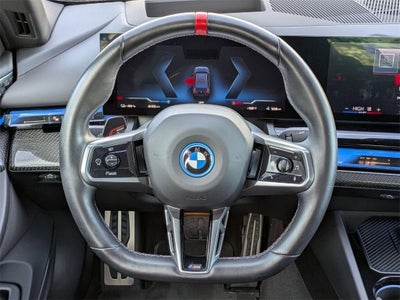 2024 BMW i5 M60