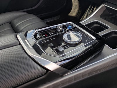 2023 BMW i7 xDrive60