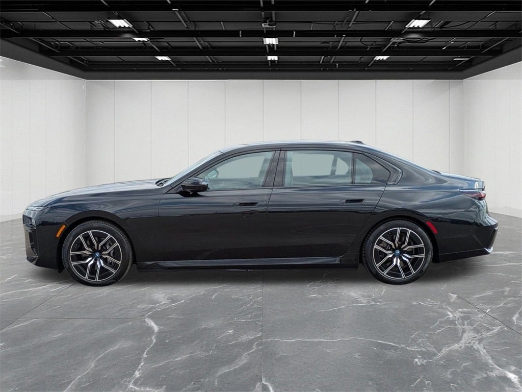 2023 BMW i7 xDrive60