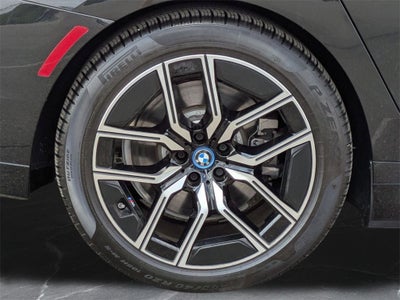 2023 BMW i7 xDrive60