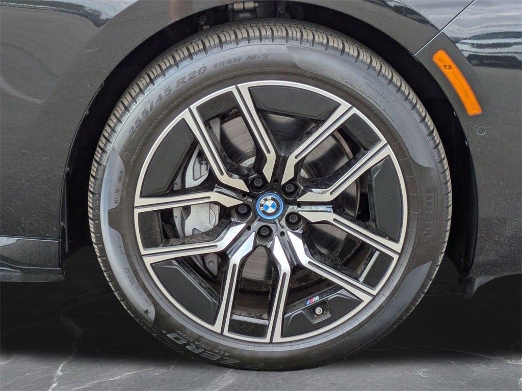 2023 BMW i7 xDrive60