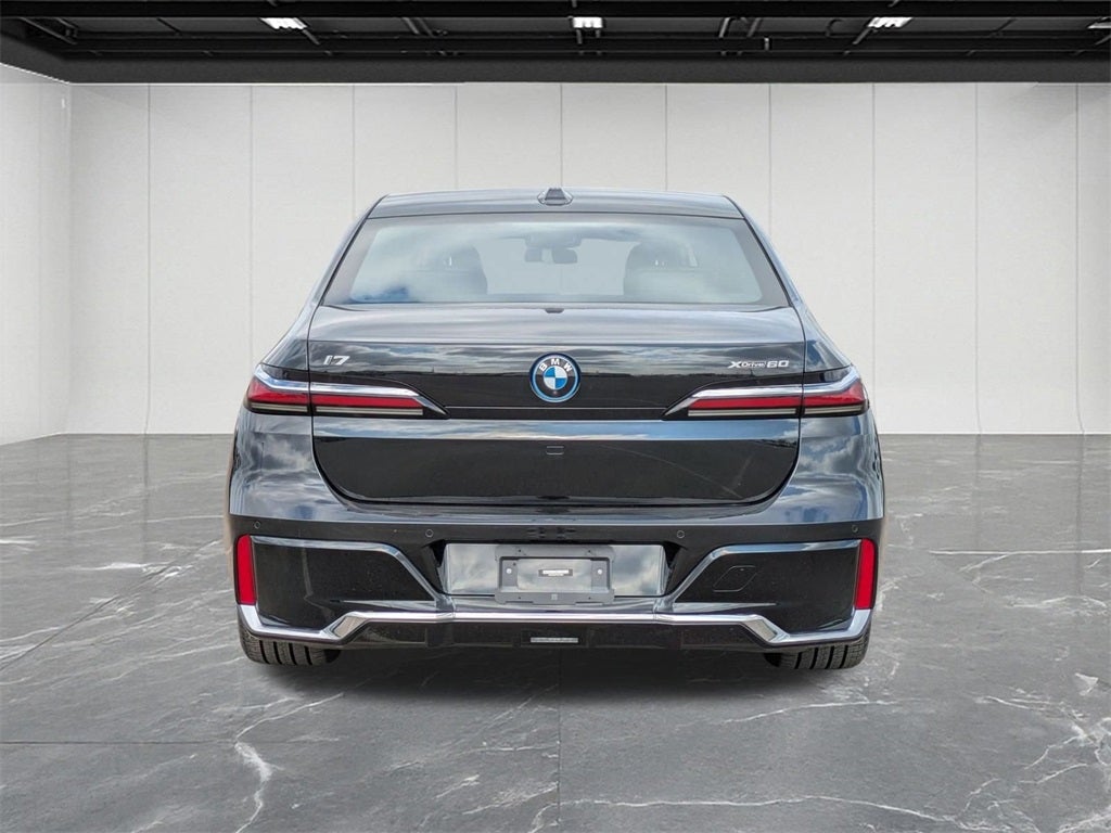 2023 BMW i7 xDrive60