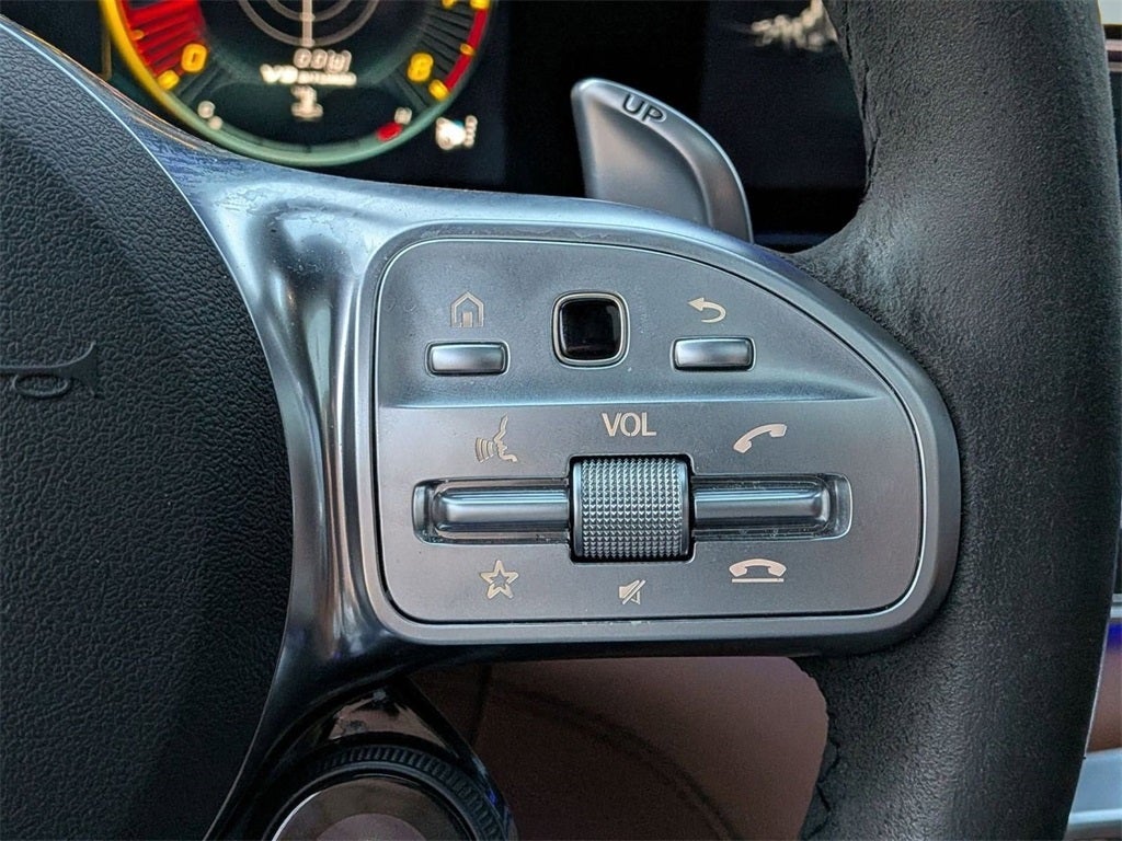 2019 Mercedes-Benz AMG® GT 63 Base 4MATIC®