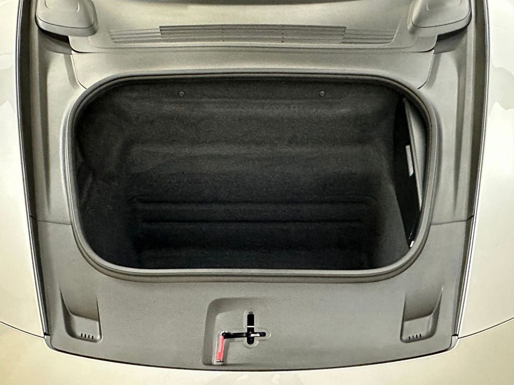 2024 Porsche 911 Carrera