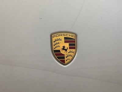 2024 Porsche 911 Carrera