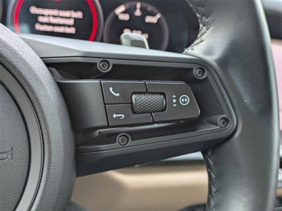 2024 Porsche 911 Carrera