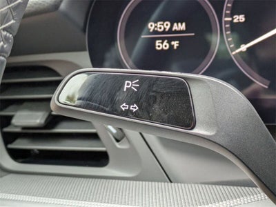 2024 Porsche 911 Carrera