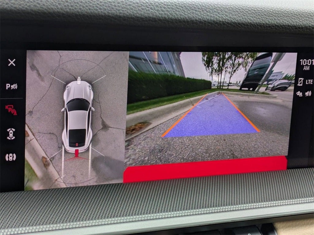 2024 Porsche 911 Carrera