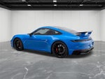2022 Porsche 911 Carrera 4 GTS