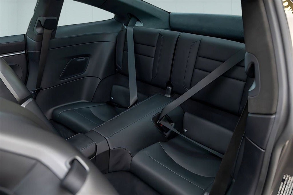 2021 Porsche 911 Carrera S