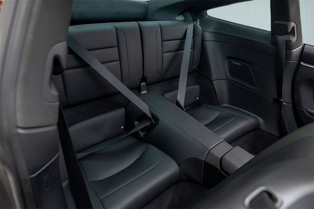 2021 Porsche 911 Carrera S