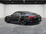 2019 Porsche 911 Carrera GTS