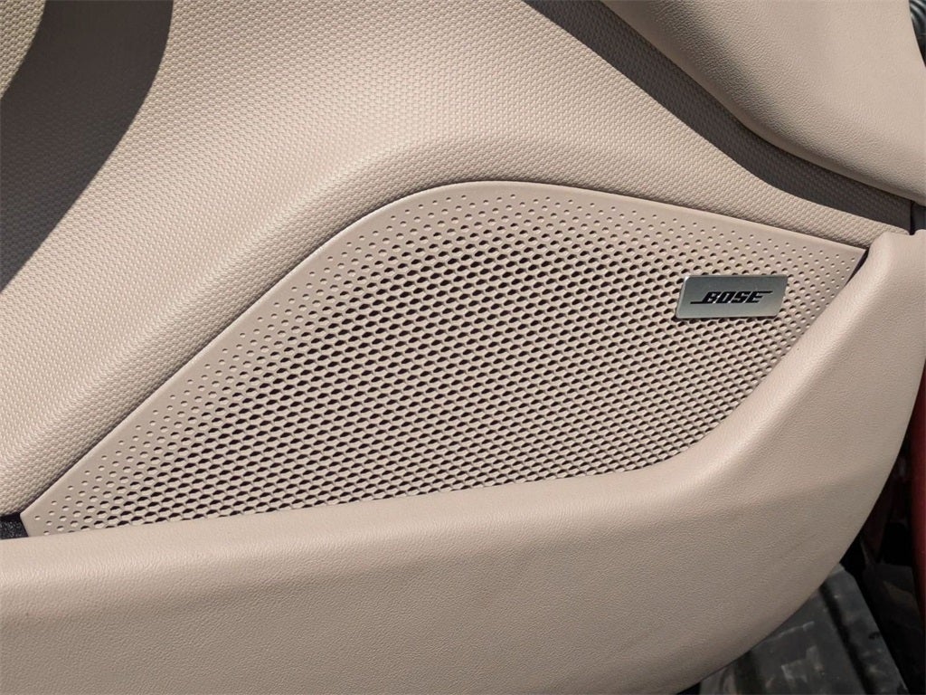 2021 Porsche Taycan 4S