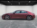 2021 Porsche Taycan 4S