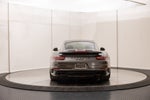 2019 Porsche 911 Turbo S