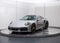 2021 Porsche 911 Turbo S