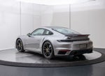 2021 Porsche 911 Turbo S