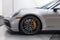 2021 Porsche 911 Turbo S