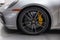 2021 Porsche 911 Turbo S