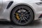 2021 Porsche 911 Turbo S