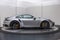 2021 Porsche 911 Turbo S