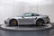 2021 Porsche 911 Turbo S