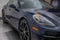 2023 Porsche Panamera 4 Platinum Edition